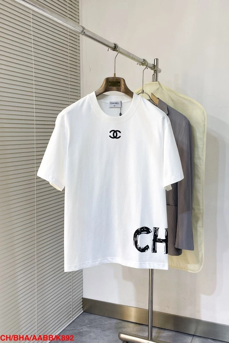 Chanel T-Shirts AllSeason 111322