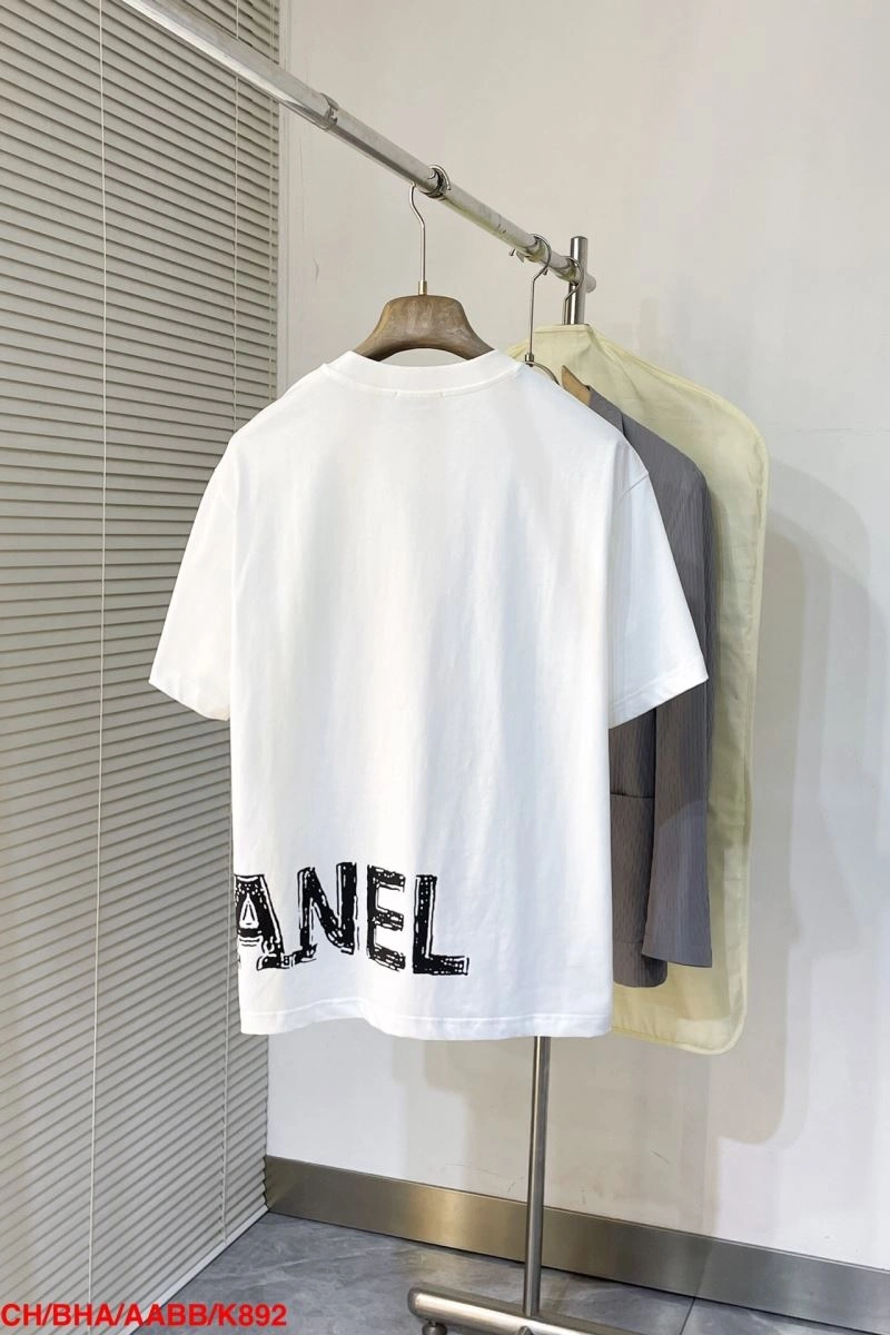 Chanel T-Shirts AllSeason 111322
