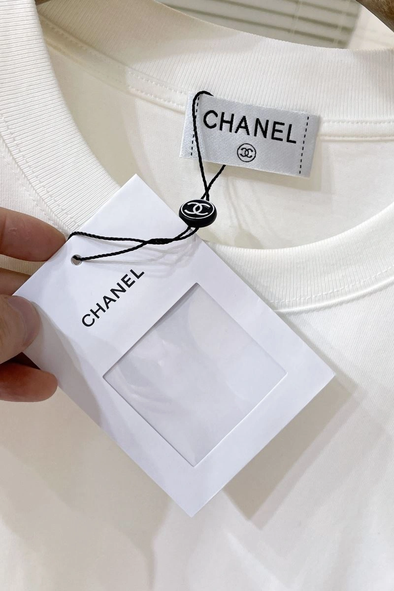 Chanel T-Shirts AllSeason 111322
