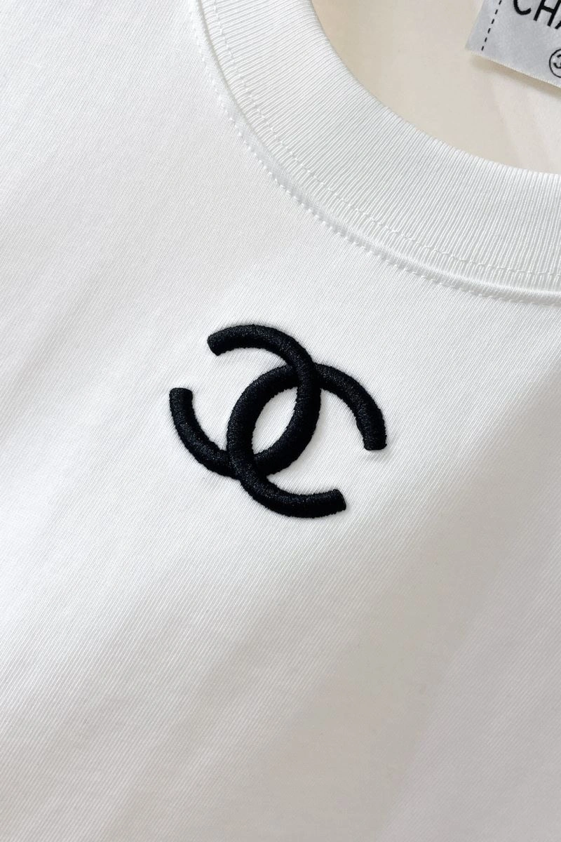 Chanel T-Shirts AllSeason 111322