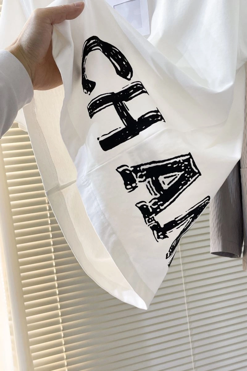 Chanel T-Shirts AllSeason 111322
