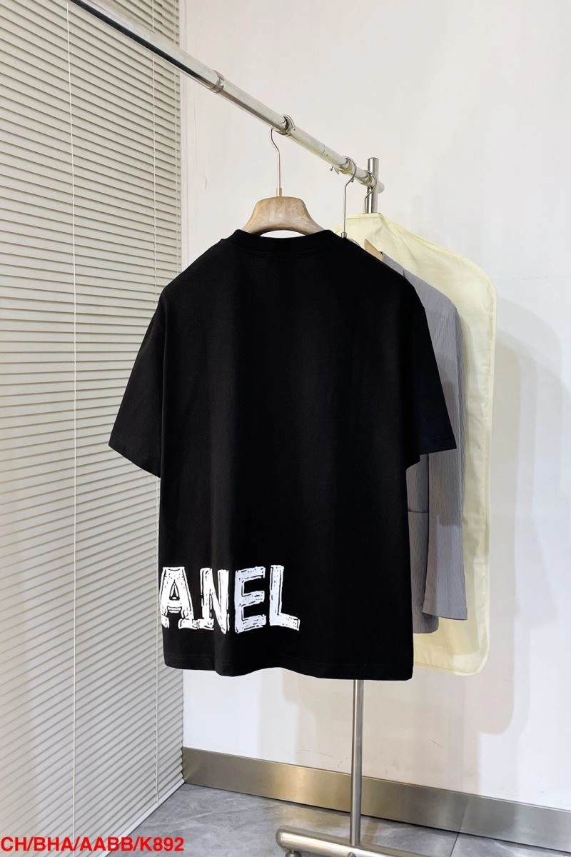 Chanel T-Shirts Snug 111320