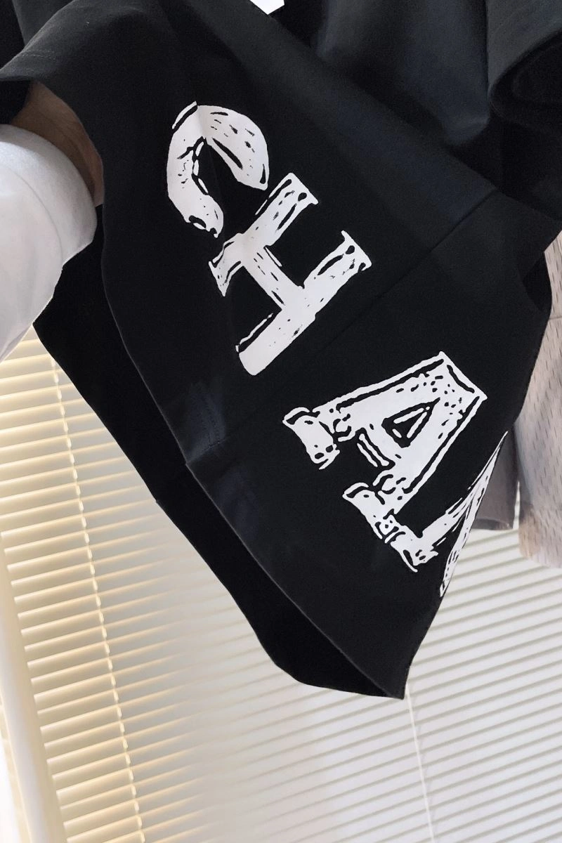 Chanel T-Shirts Snug 111320