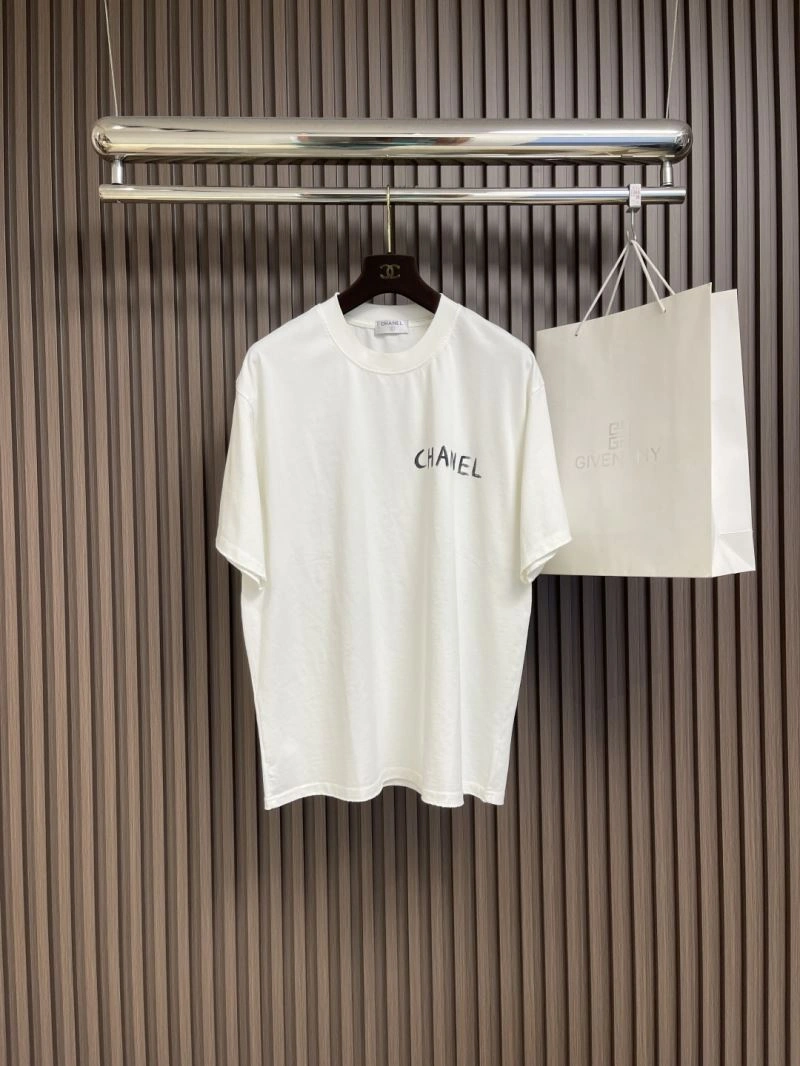 TravelReady Chanel T-Shirts 111308