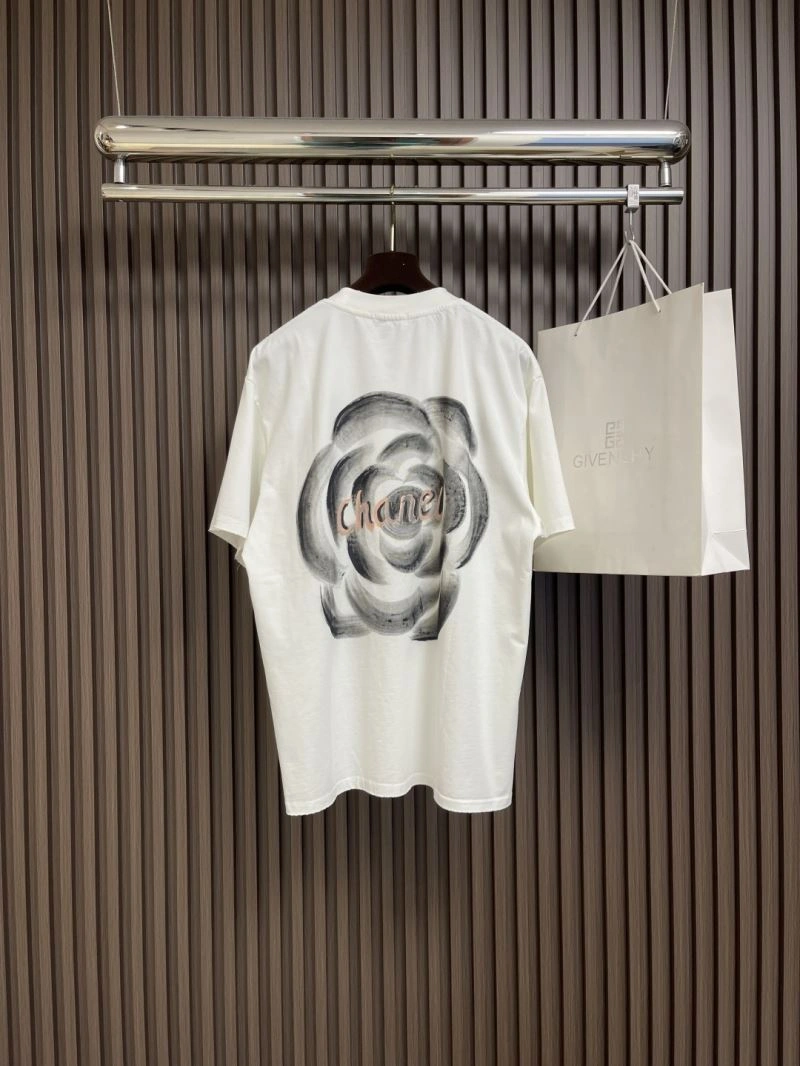 TravelReady Chanel T-Shirts 111308