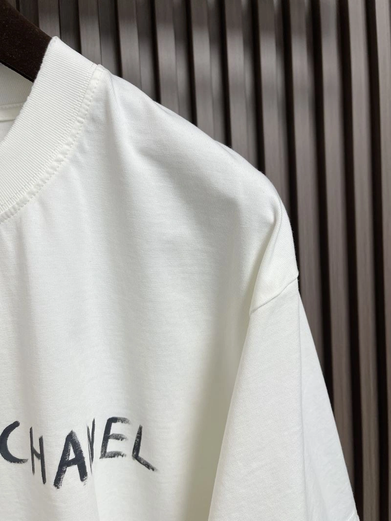TravelReady Chanel T-Shirts 111308