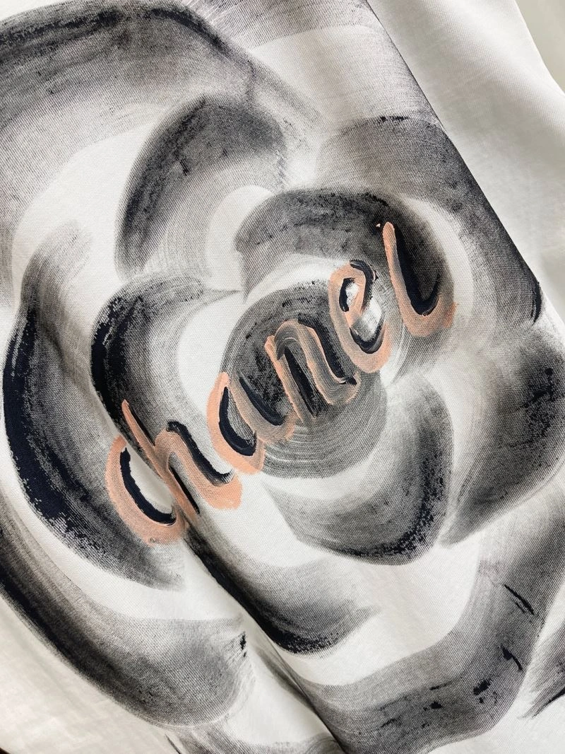 TravelReady Chanel T-Shirts 111308