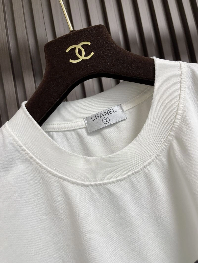 TravelReady Chanel T-Shirts 111308