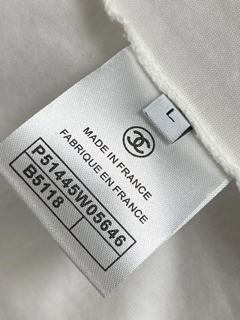 TravelReady Chanel T-Shirts 111308
