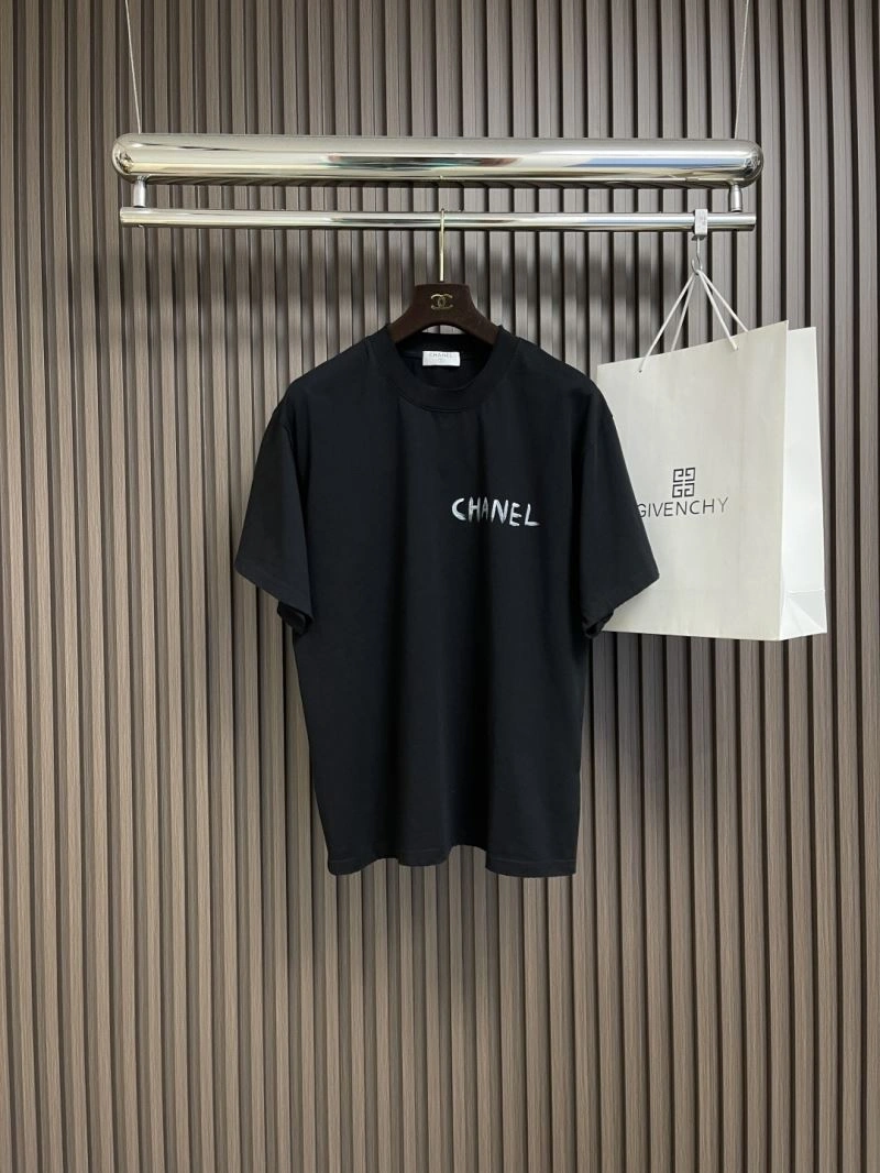 Upgraded Chanel T-Shirts 111301
