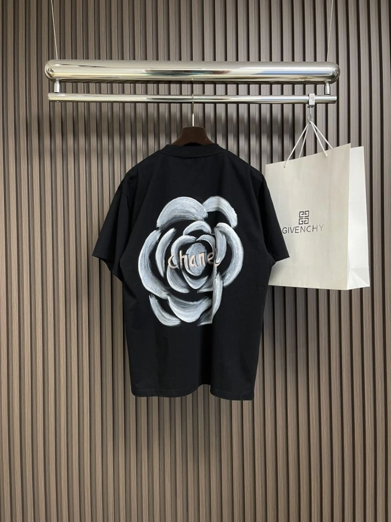 Upgraded Chanel T-Shirts 111301