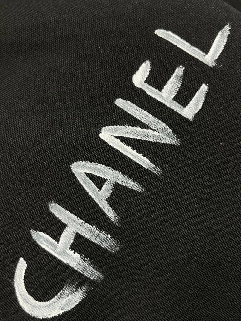 Upgraded Chanel T-Shirts 111301