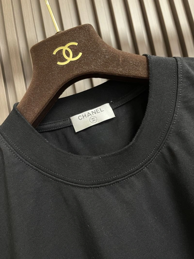 Upgraded Chanel T-Shirts 111301