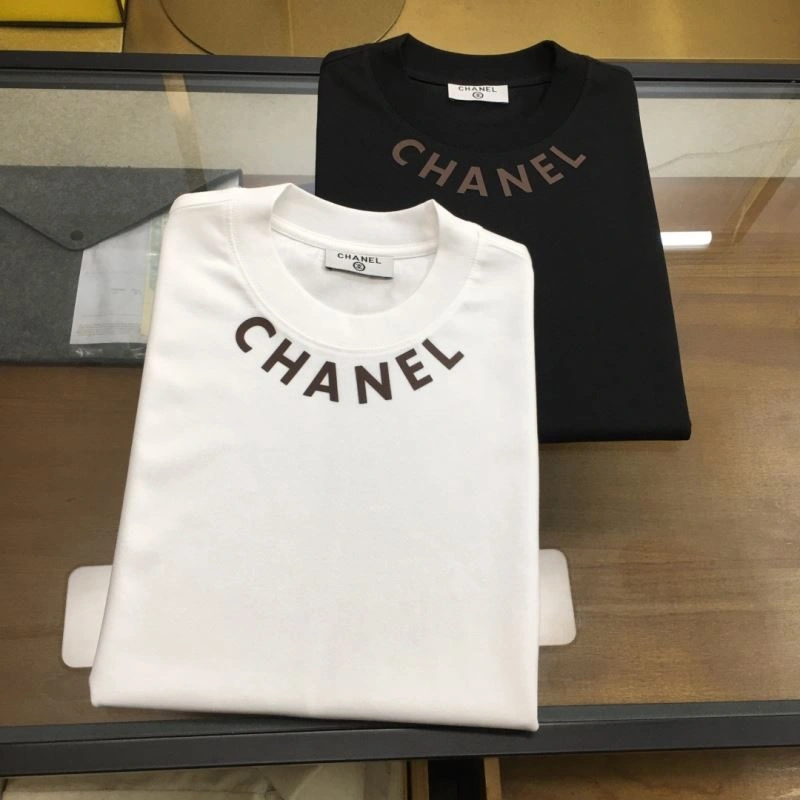 Chanel T-Shirts NewStyle 111310