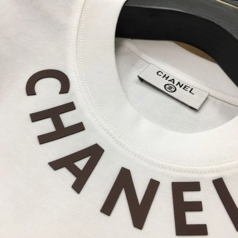 Chanel T-Shirts NewStyle 111310