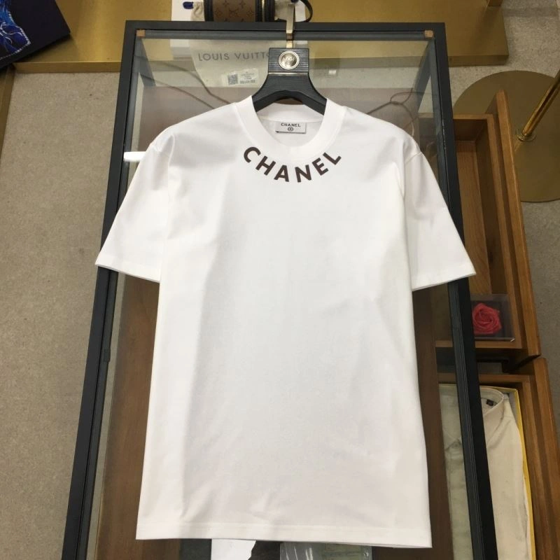 Chanel T-Shirts NewStyle 111310