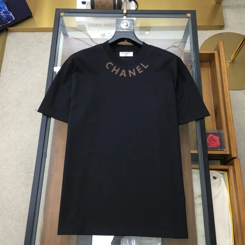 Chanel T-Shirts NewStyle 111310