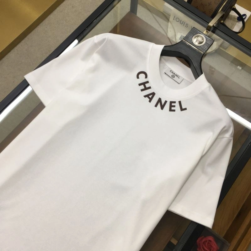 Chanel T-Shirts NewStyle 111310