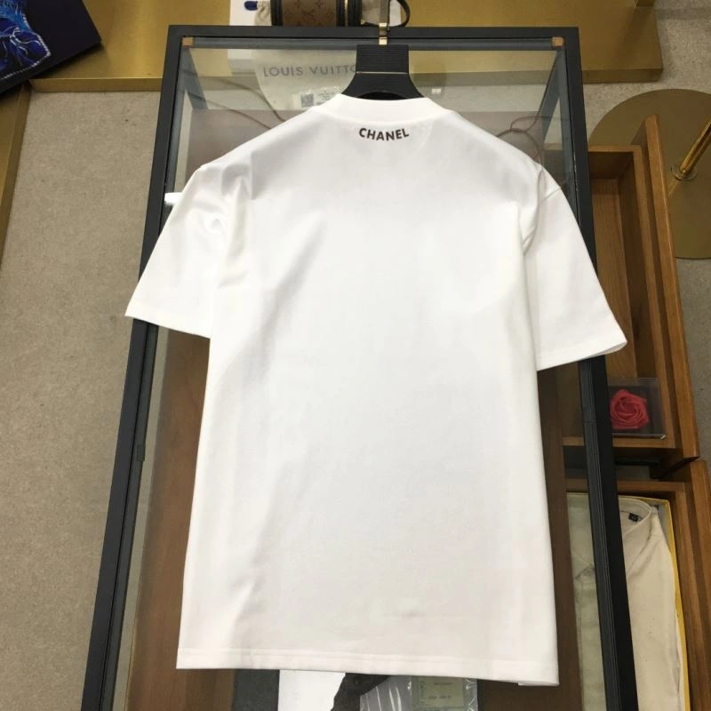Chanel T-Shirts NewStyle 111310