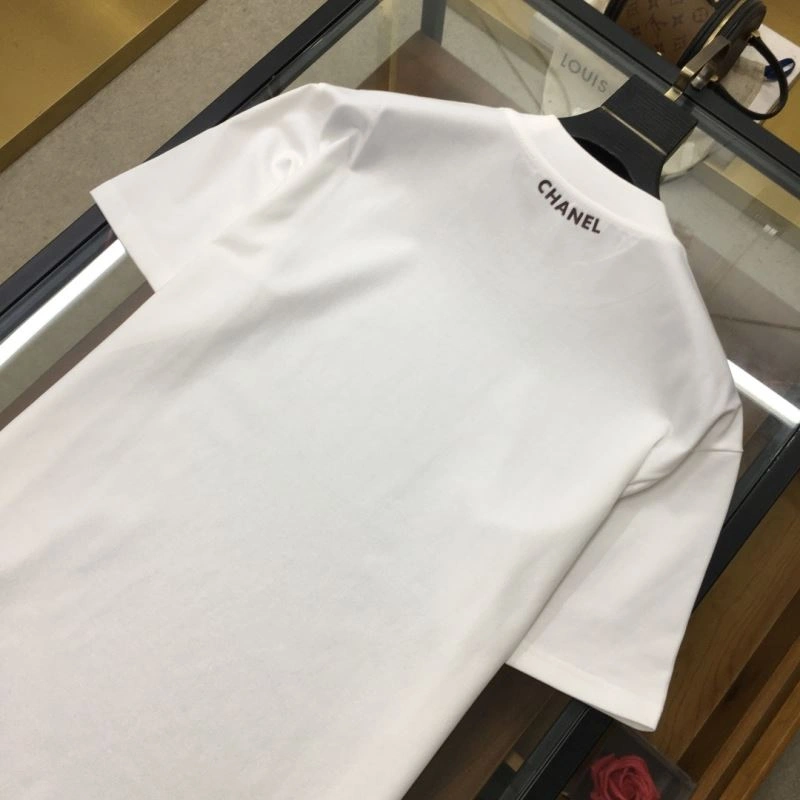 Chanel T-Shirts NewStyle 111310
