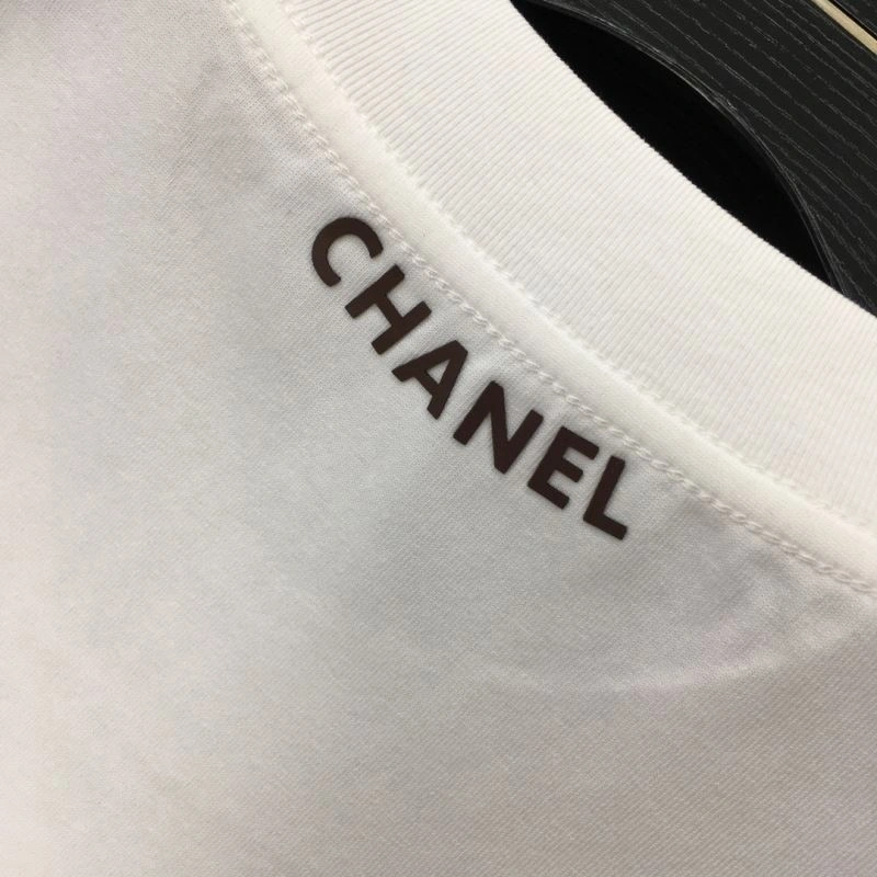 Chanel T-Shirts NewStyle 111310