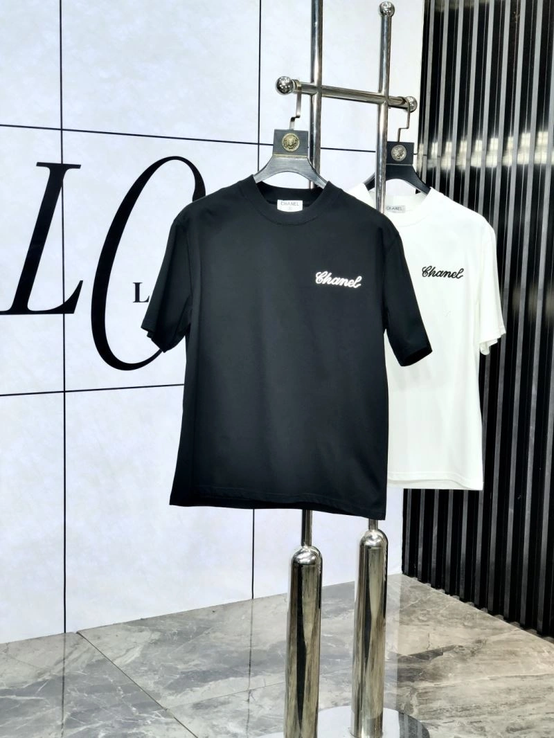 Chanel T-Shirts SunProtective 111303