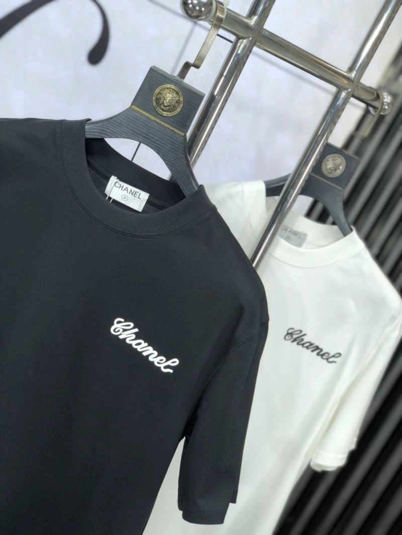 Chanel T-Shirts SunProtective 111303