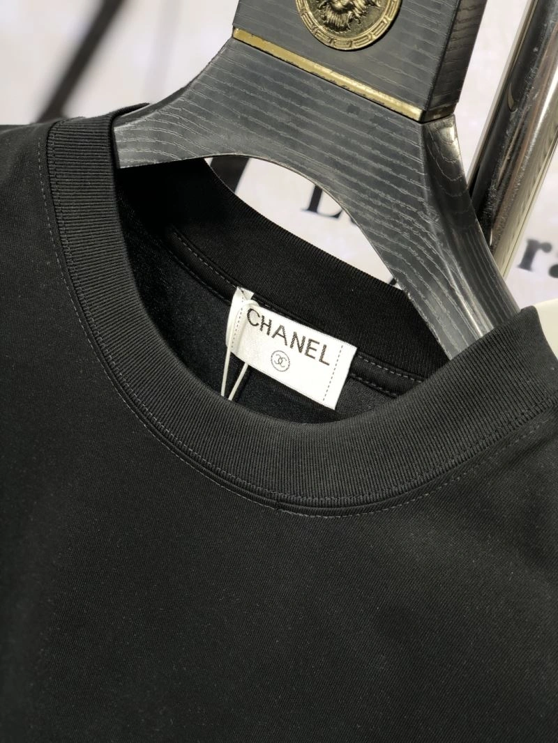Chanel T-Shirts SunProtective 111303