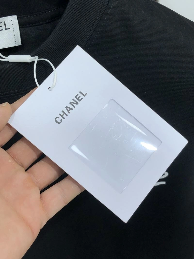 Chanel T-Shirts SunProtective 111303