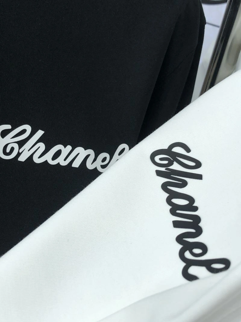 Chanel T-Shirts SunProtective 111303