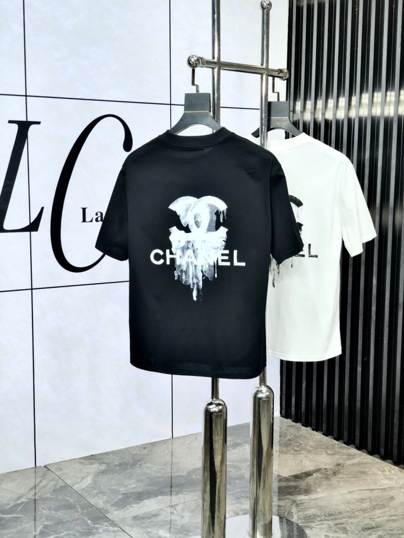Chanel T-Shirts SunProtective 111303