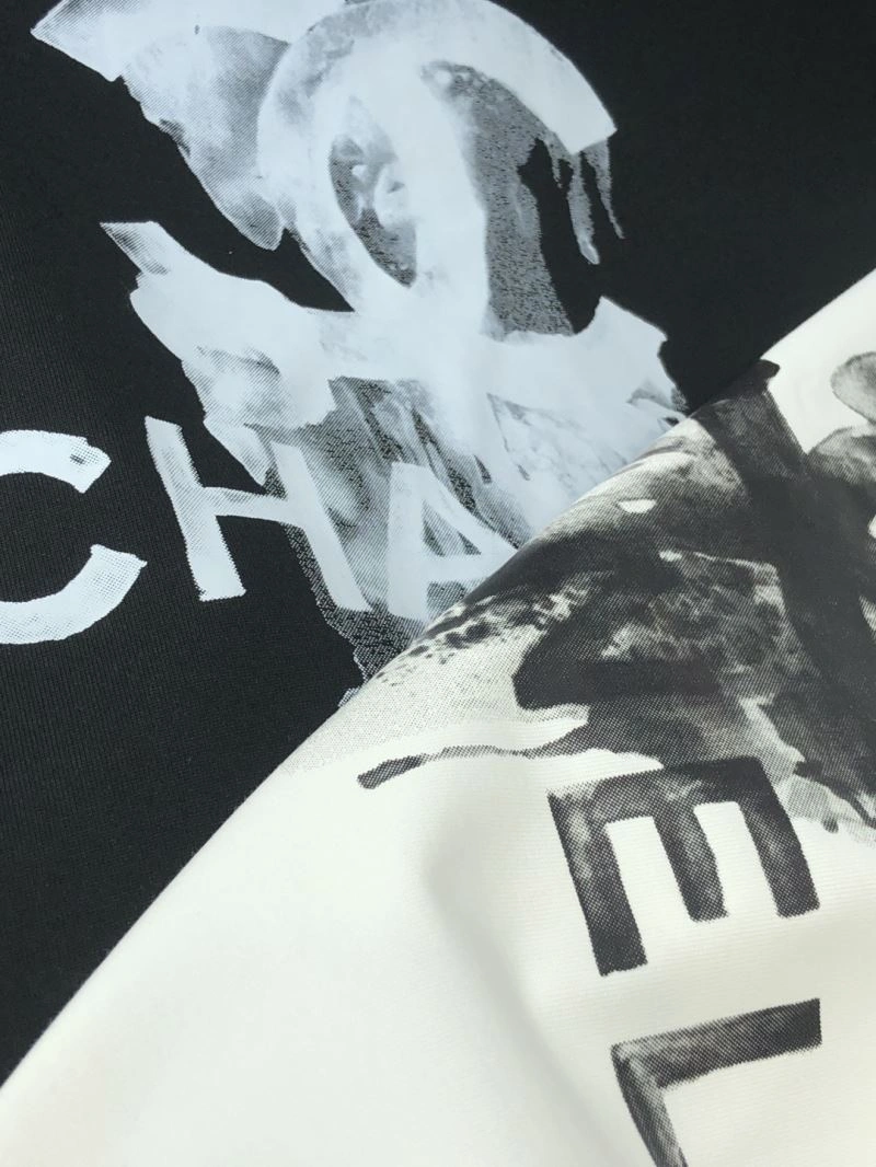 Chanel T-Shirts SunProtective 111303