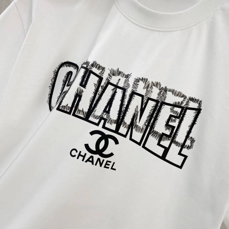 UrbanChic Chanel T-Shirts 111296