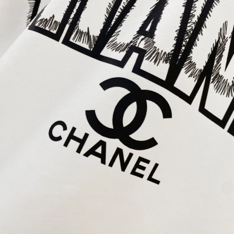 UrbanChic Chanel T-Shirts 111296