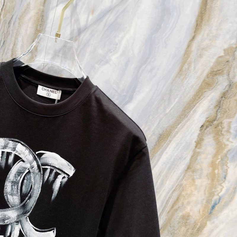 SportInspired Chanel T-Shirts 111298