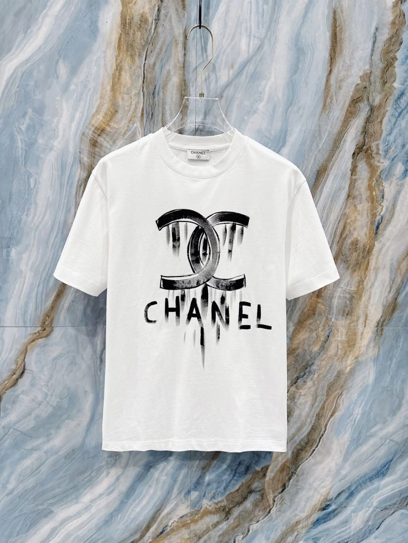 Chanel T-Shirts Seasonal 111302