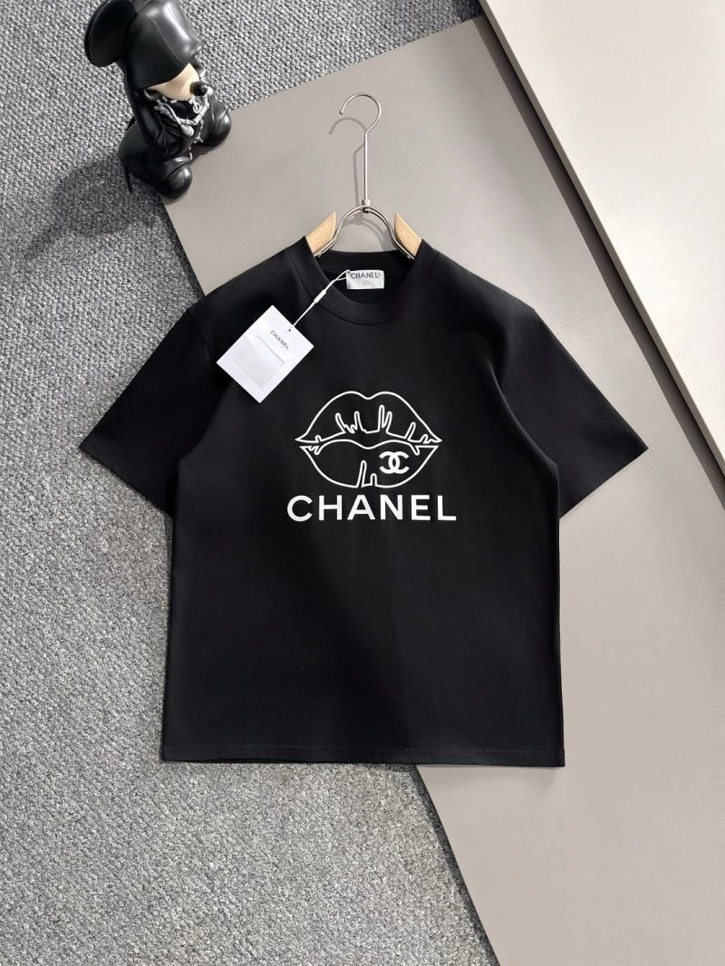 TravelReady Chanel T-Shirts 111306
