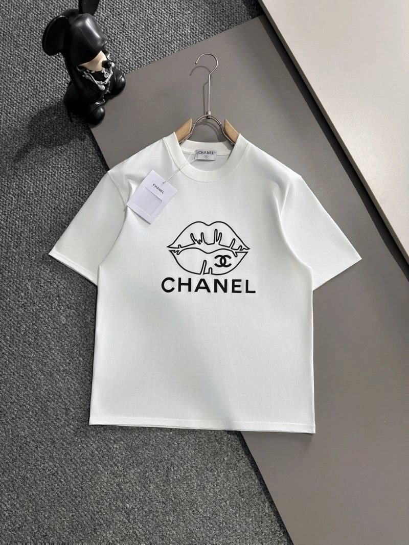 TravelReady Chanel T-Shirts 111306