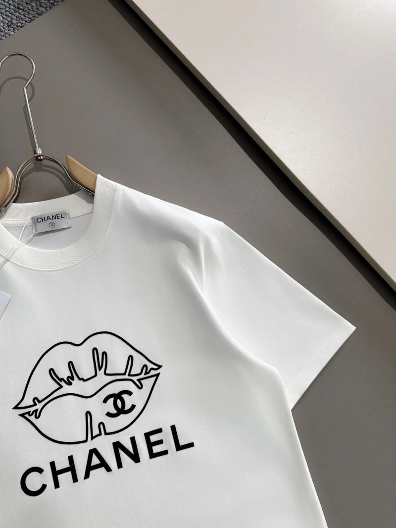 TravelReady Chanel T-Shirts 111306