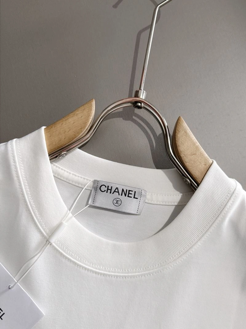 TravelReady Chanel T-Shirts 111306