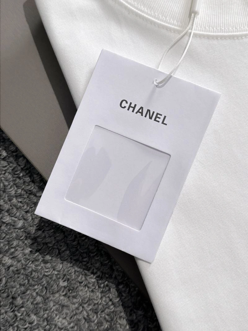 TravelReady Chanel T-Shirts 111306