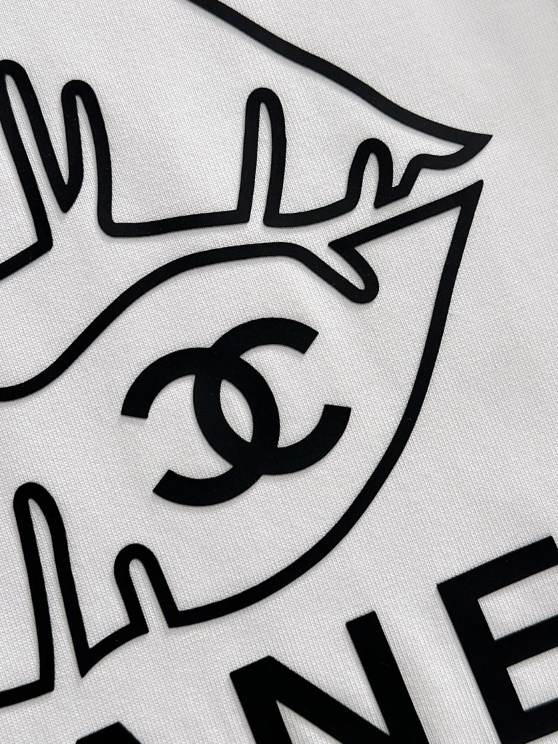 TravelReady Chanel T-Shirts 111306