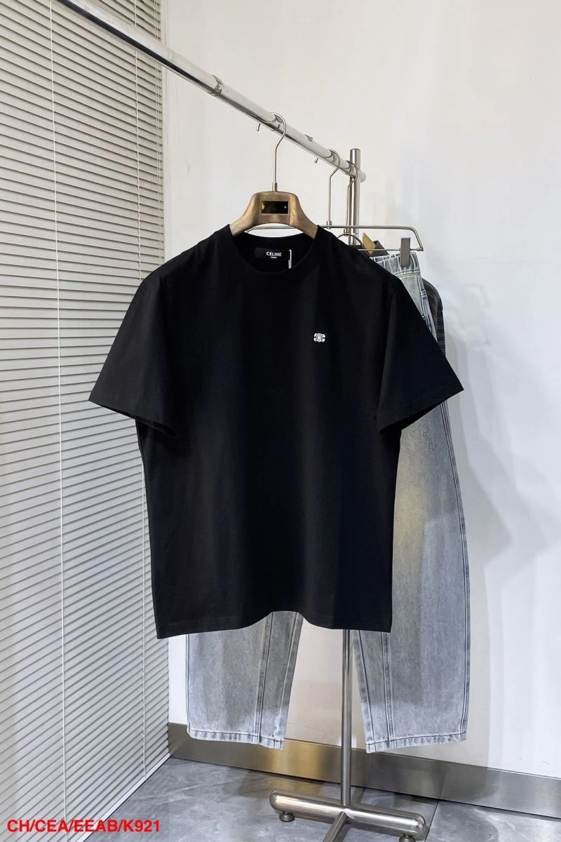 Chanel T-Shirts SoftTouch 111315