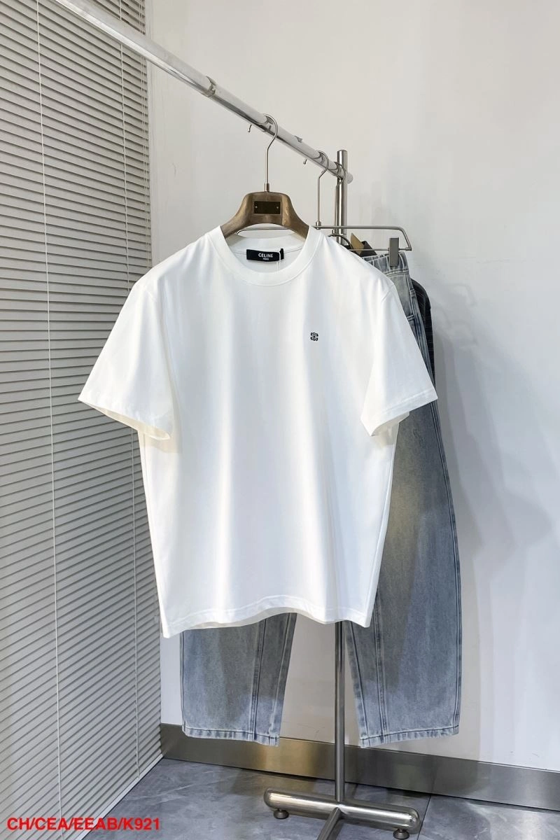 Chanel T-Shirts SoftTouch 111315