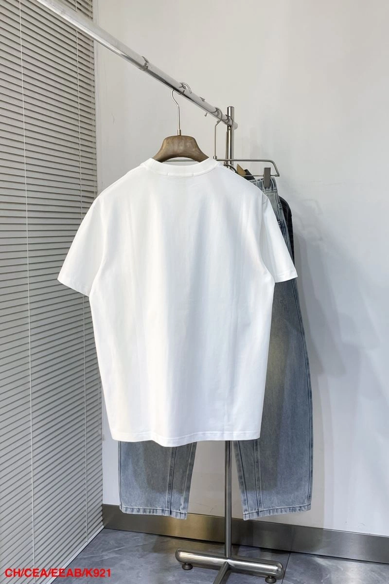 Chanel T-Shirts SoftTouch 111315