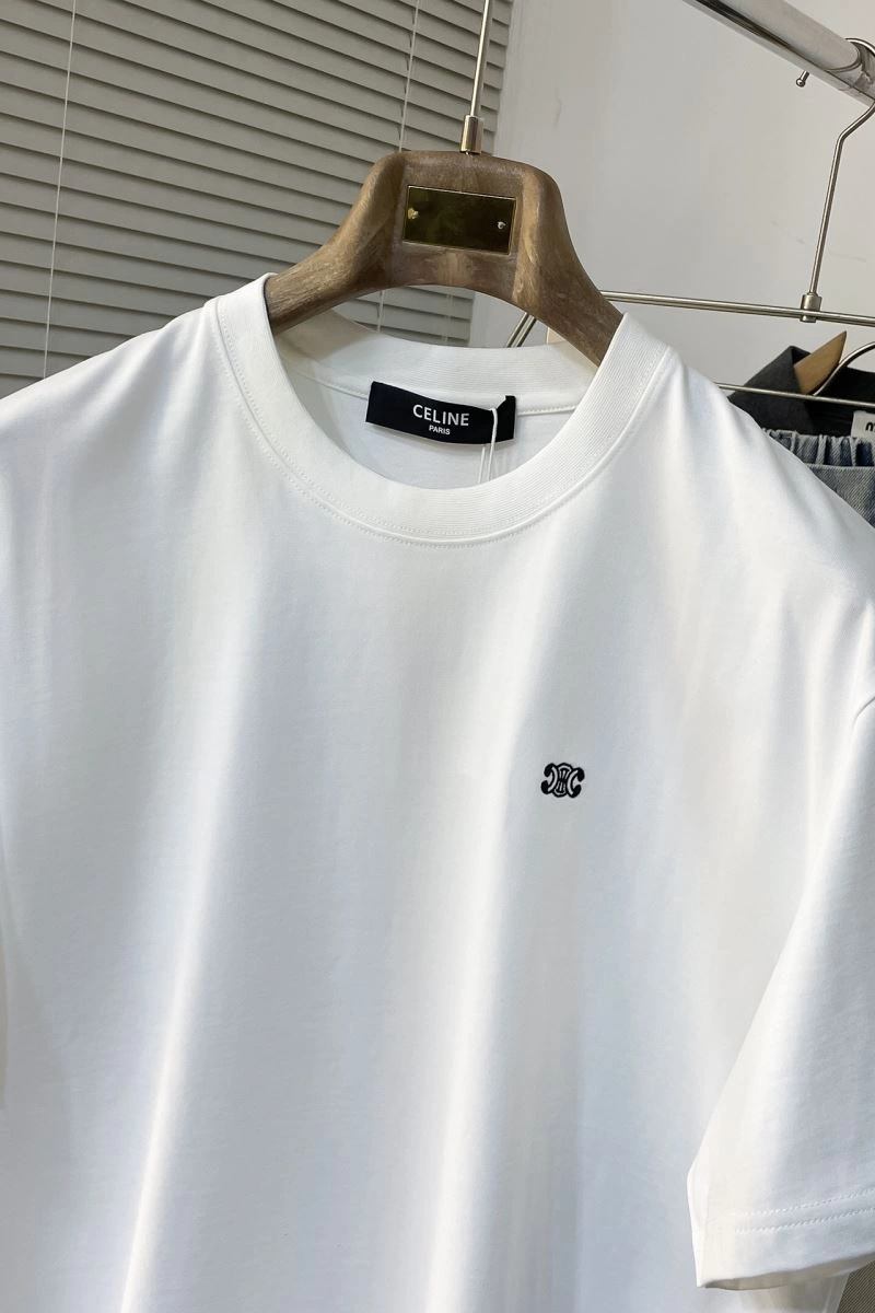 Chanel T-Shirts SoftTouch 111315