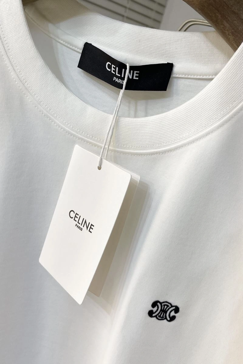 Chanel T-Shirts SoftTouch 111315