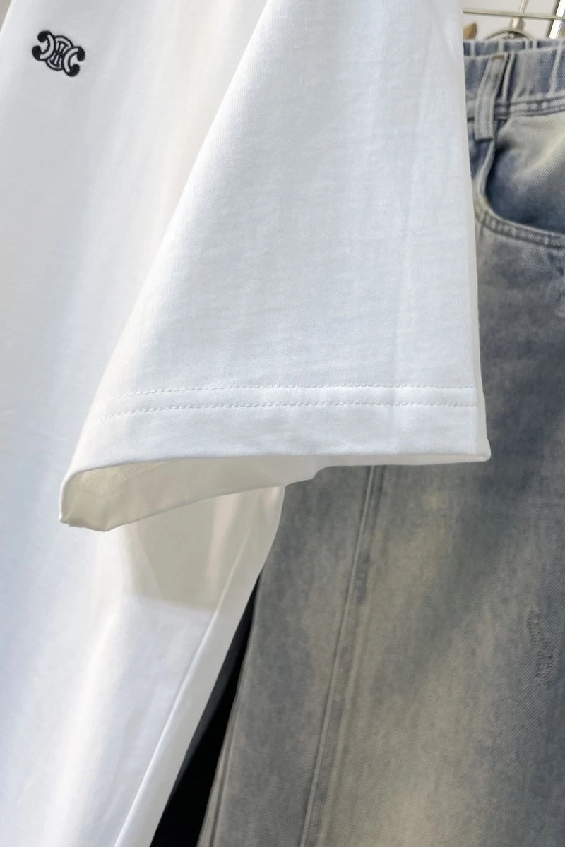 Chanel T-Shirts SoftTouch 111315