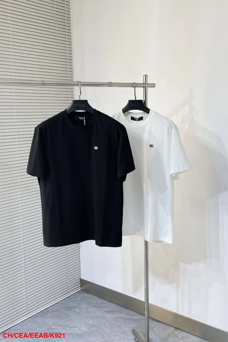 Chanel T-Shirts SoftTouch 111315