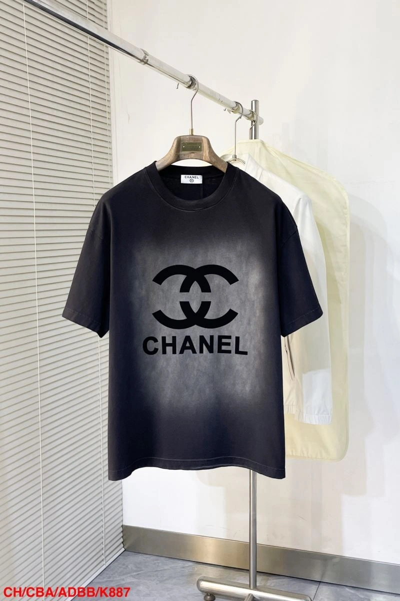 Sophisticated Chanel T-Shirts 111299